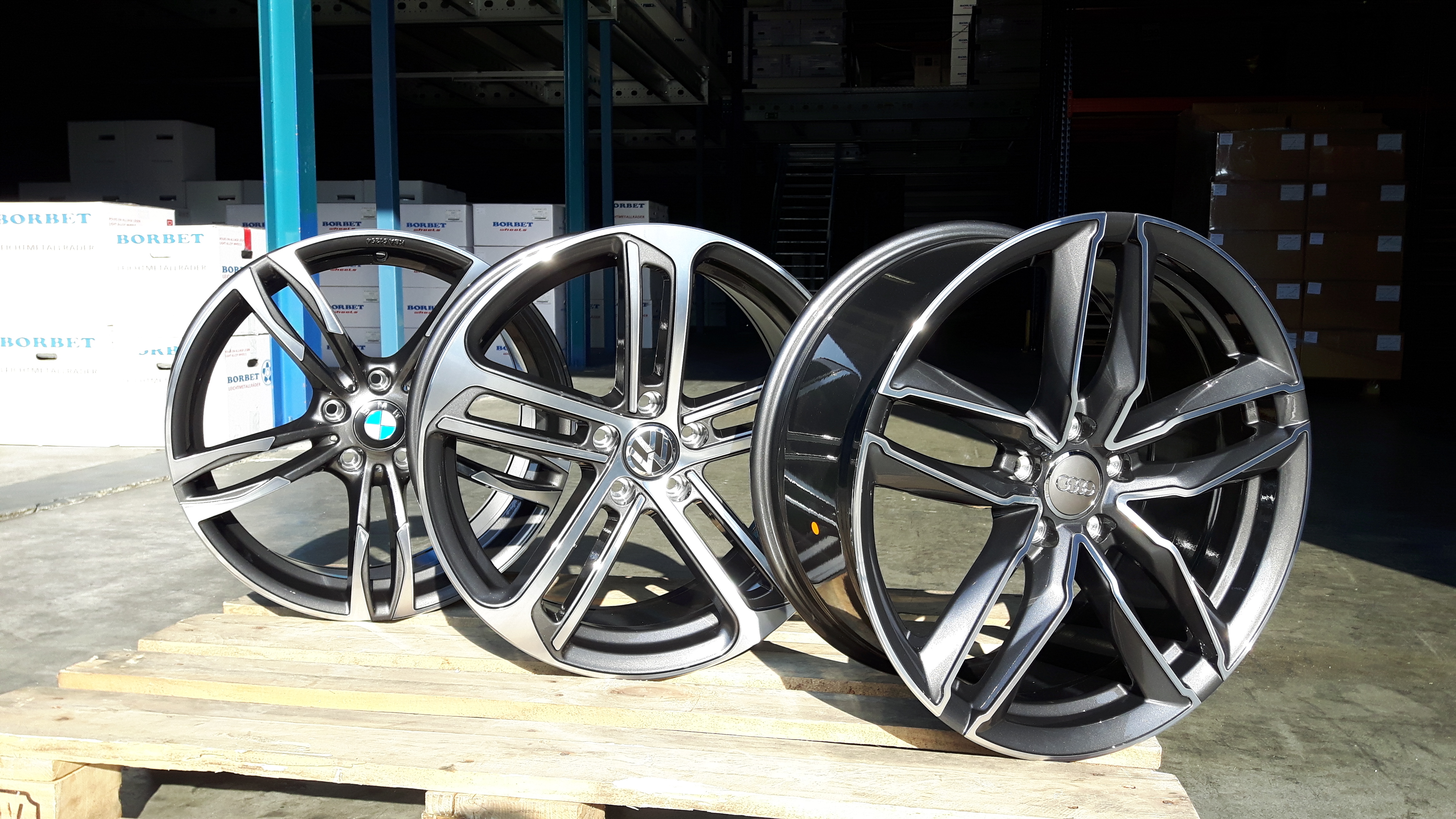 brooklyn wheels